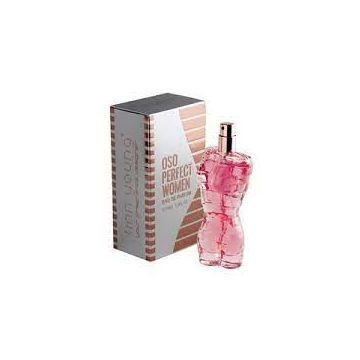 Linn Young Oso Perfect women edp 100ml