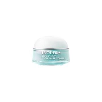 Biotherm AquaSource Gel normale en gecombineerde huid pot 75 ml