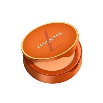 Lancaster Infinite Bronze Tinted Protection Sunlight Compact Cream Spf50 9 gram