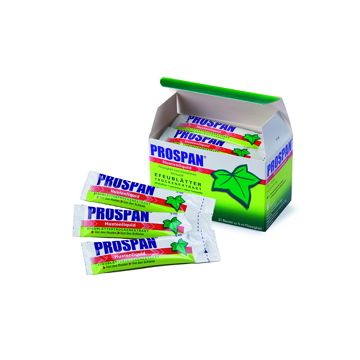 Prospan Hustenliquid 21 beutel mit 5 mg Flüssigkeit