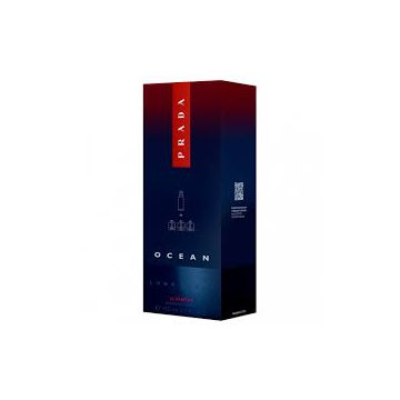 Prada Ocean men Le Parfum Refill 150ml