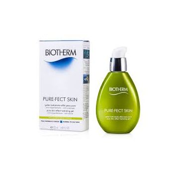 Biotherm Pure fect Skin hydrating Gel 50 ml