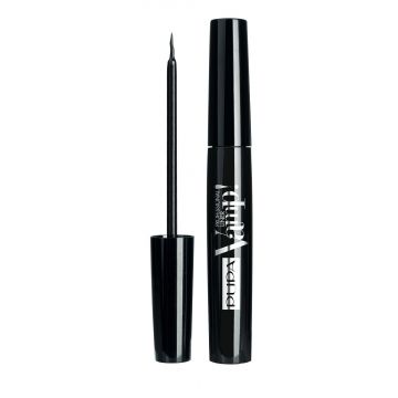 Pupa Vamp! Professional Liner 100 - Extra Black