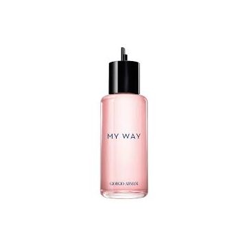 Armani My Way Refill Bottle edp 100ml