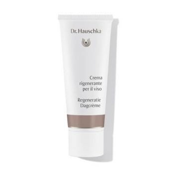 Dr. Hauschka Regeneration Tagescreme 40 ml