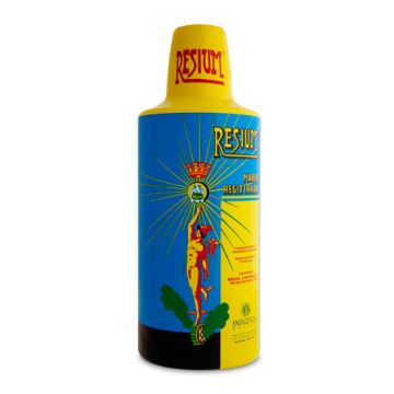 Resium 1000 ml (Nierenstein)