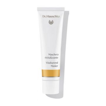 Dr. Hauschka Vitaliserend Masker 30 ml