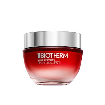 Biotherm Blue Peptides Uplift Cream  Rich 50ml