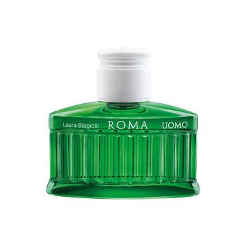 Laura Biagiotti Roma Green Swing  Homme Edt 40ml