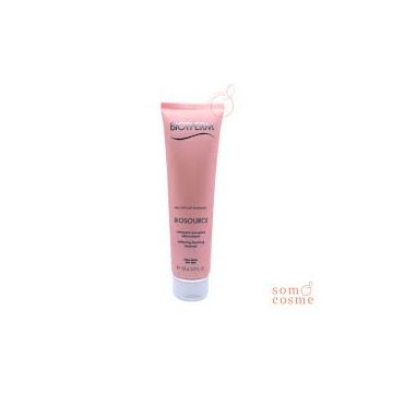 Biotherm Biosource Softening Foaming Cleanser 150ml