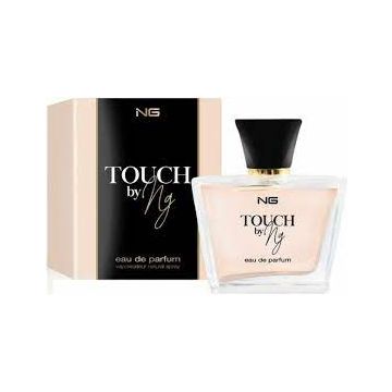 Next Generation Touch by  women edp 80ml