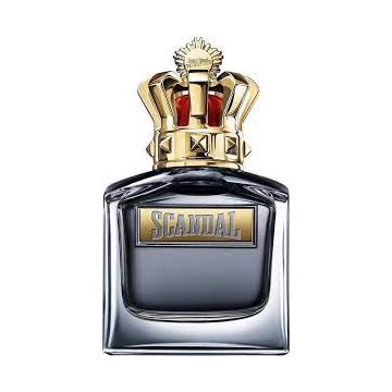 Jean Paul Gaultier Scandal Homme edt 50ml Refillable