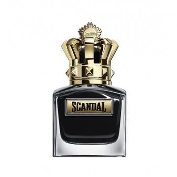 Jean Paul Gaultier Scandal Homme Le Parfum 100 ml Refillable 