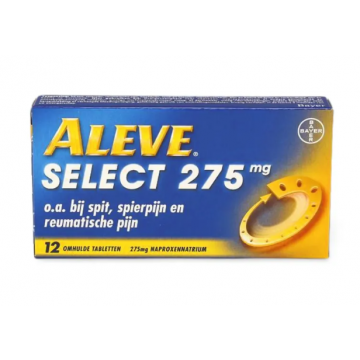 Aleve Classic 220 mg 12 Stk