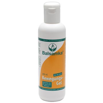 Balsamka Bewegungs-Gel 200 ml