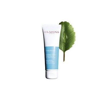 Clarins Fresh Scrub 50ml