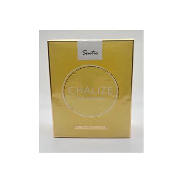 Sentio Chalize woman geel edp 100ml