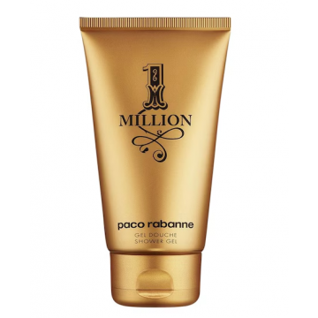 Rabanne One Million Showergel 150 ml