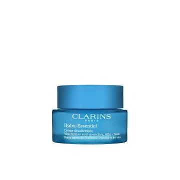 Clarins Hydra Essentiel Silky Cream Normal to Dry Skin 50ml