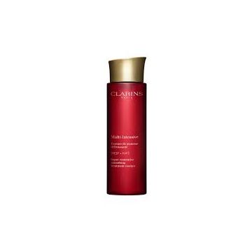 Clarins Super Restorative Smoothing Treatment Essence  200ml