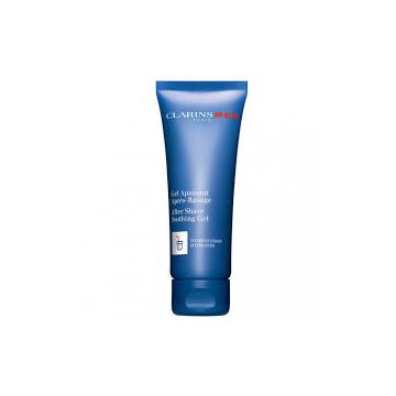 Clarins Men Aftershave Soothing gel 100ml