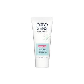 Dado Sens Sos Care Acute Creme 30ml