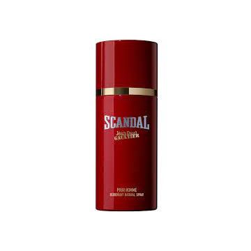 Jean Paul Gaultier Scandal Homme Deodorant Spray 150ml