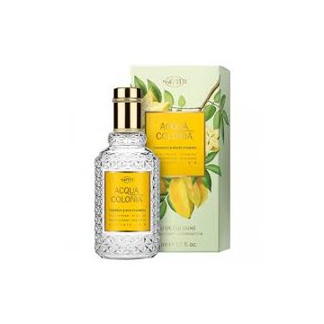 Acqua Colonia Starfruit & White Flowers  edc 170ml