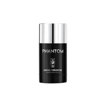 Rabanne Phantom Deodorant Stick 75 ml