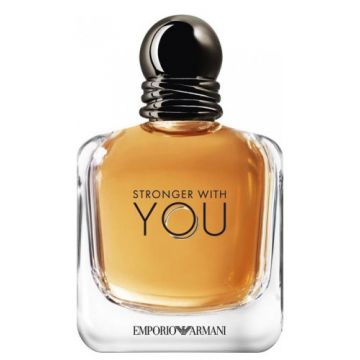 Armani Stronger With You edt 50ml