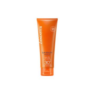 Lancaster Sun Beauty Sublime Tan Spf 30 Tube 250ml