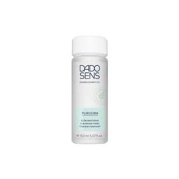 Dado Sens Purderm Cleansing Tonic 150ml