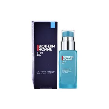 Biotherm Homme T Pur Gel 50ml