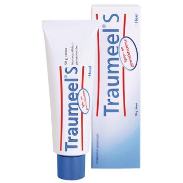 Heel Traumeel 50 gr Creme