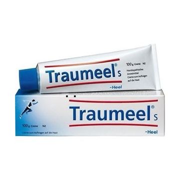 Heel Traumeel 50 gr gel