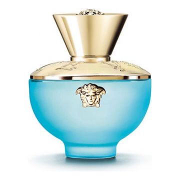 Versace Dylan Turquoise edt 50ml