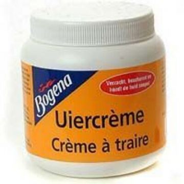 Uier Creme 900 gr