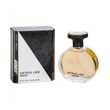 Omerta Untrue Lies Noir for women edp 100ml 