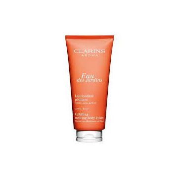 Clarins Eau des Jardins Uplifting Melting Bodylotion 200ml