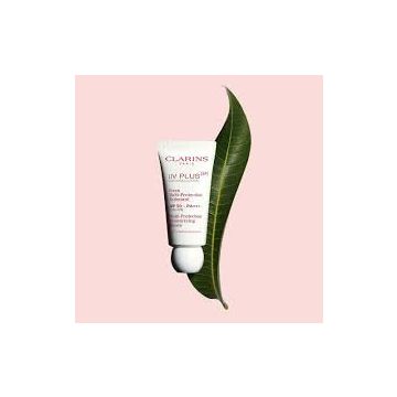 Clarins Uv Plus Protective Day Screen Spf 50 30ml