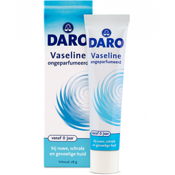 Daro Vaseline 28 Gramm