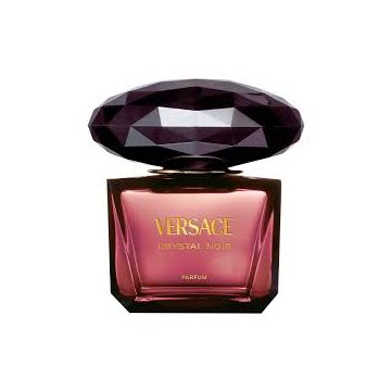 Versace Crystal Noir pour femmre Parfum 90ml