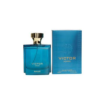 Lamuse Victor Man edt 100ml