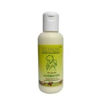 Vitaforce Hautbalsam 200 ml