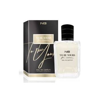 Next Generation To be Yours woman edp 100ml