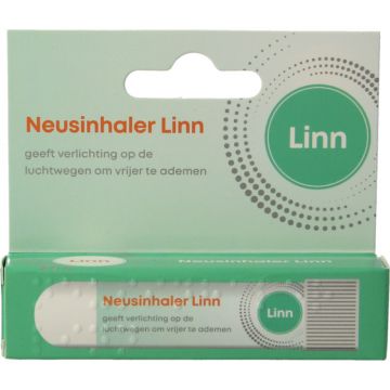 Linn Naseninhalator 0,7 ml