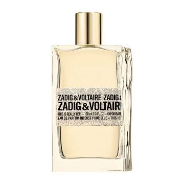 Zadig&Voltaire This is Really Her! edp Intense 100ml