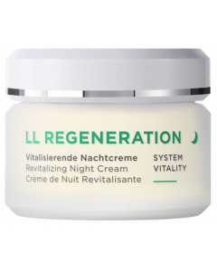 LL Regeneration Vitalisierende Nachtcreme 50 ml