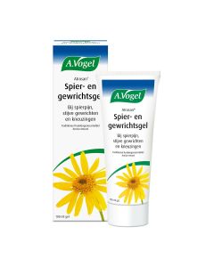 A. Vogel Atrosan Muskel- und Gelenkgel 100 ml