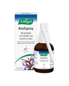 A. Vogel Halsspray 30ml